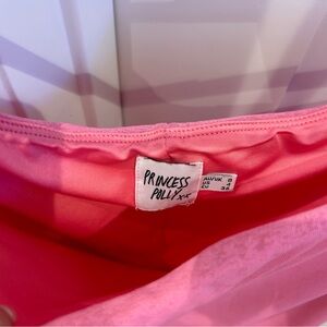 Women’s princess Polly maxi skirt set